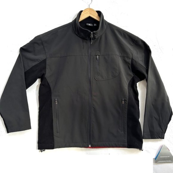 Champion Water and Wind resistant Jacket